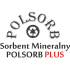 sorbent mineralny Polsorb Plus logo